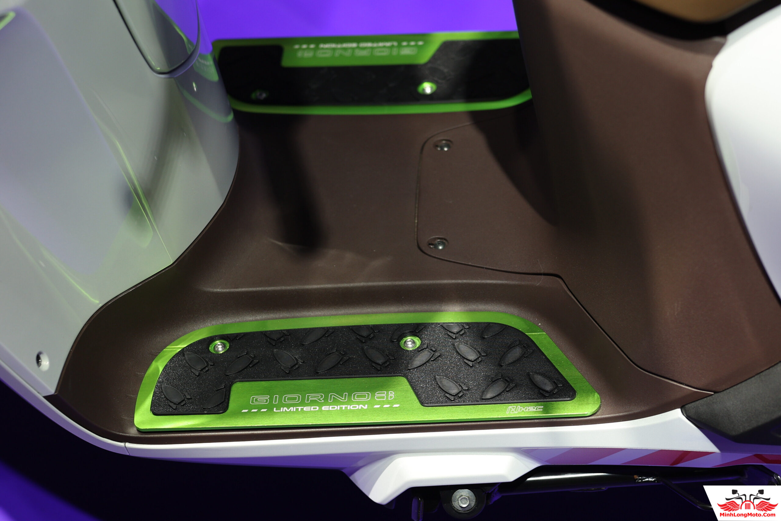 Honda Giorno+ Buzz Lightyear