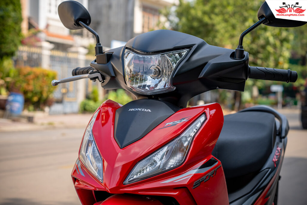 cốp xe wave rsx 110cc