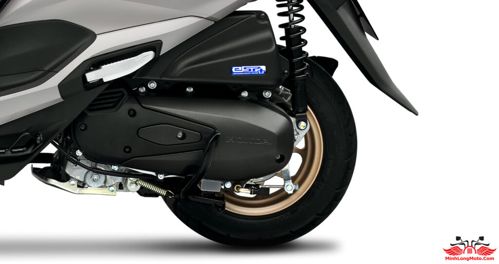 Động cơ xe Lead ABS