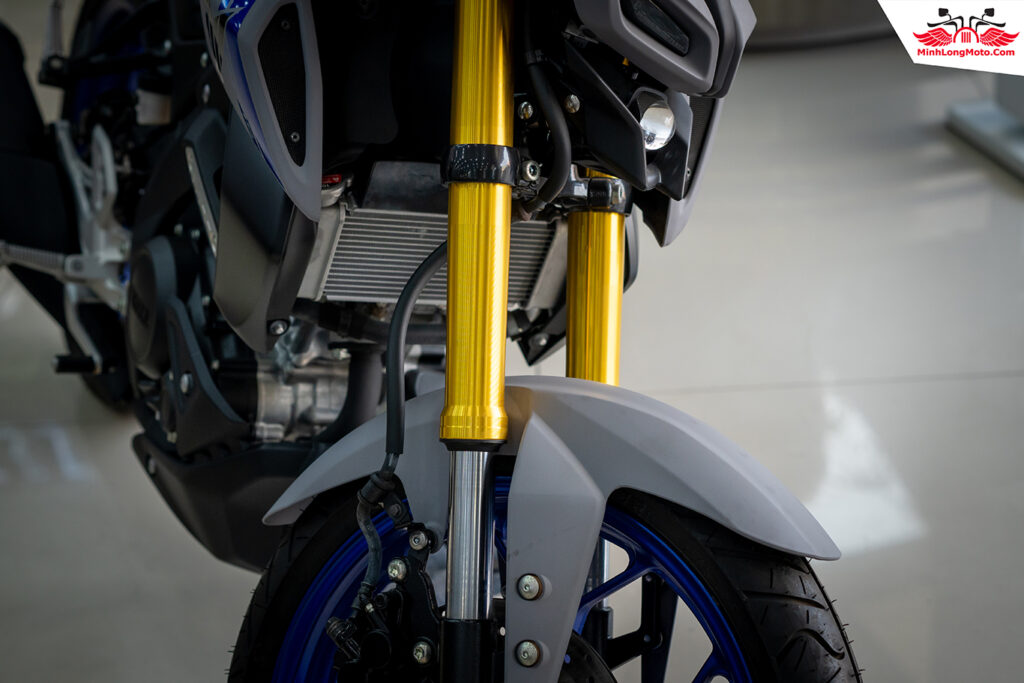 Phuộc trước Yamaha MT15