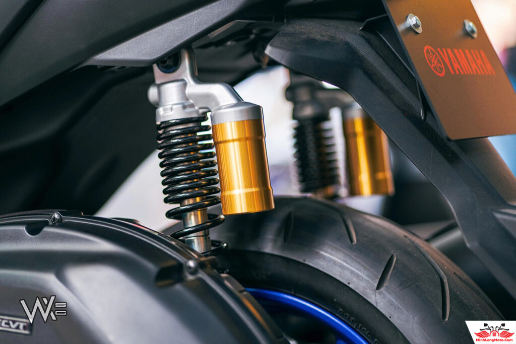 Giảm xóc Yamaha NVX 155 V3