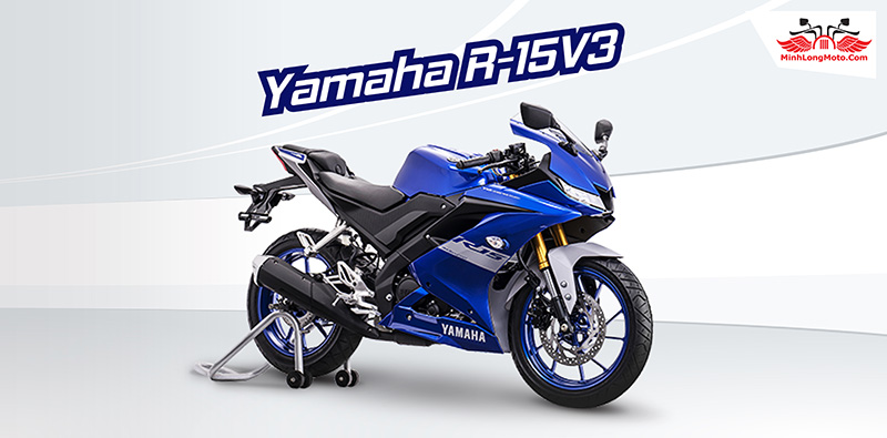 Giá Yamaha R15 V3 2024 – R15V3 giảm giá