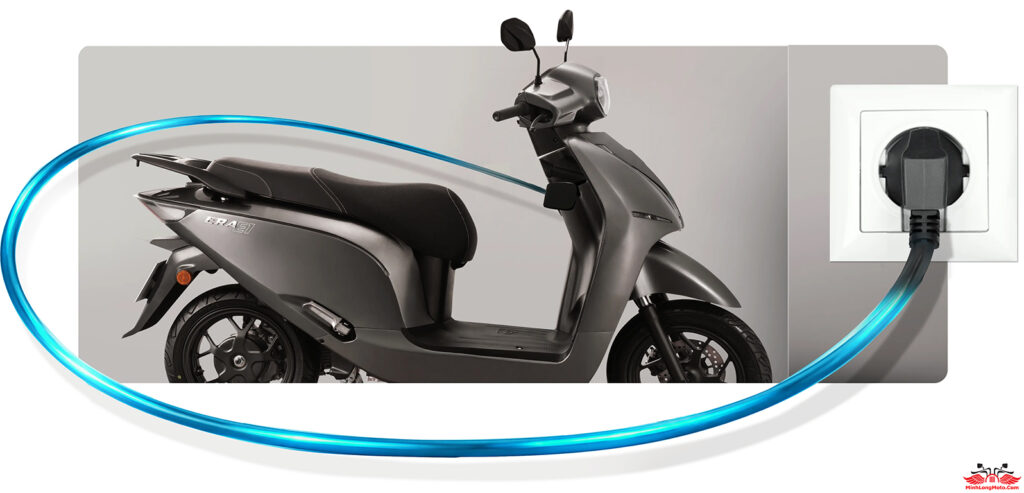 Sạc Dat Bike Era