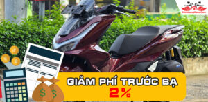 Quy định về biển số xe máy và lệ phí làm biển số từ 07/2025
