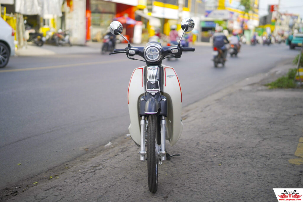 Đánh giá Halim Cub 86