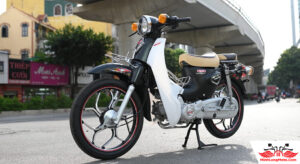 Top 10 Xe Máy 50cc cho học sinh nam giá rẻ 2026