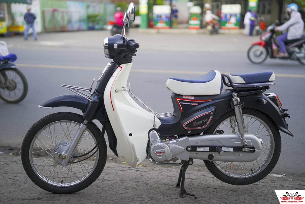 Halim Cub 86