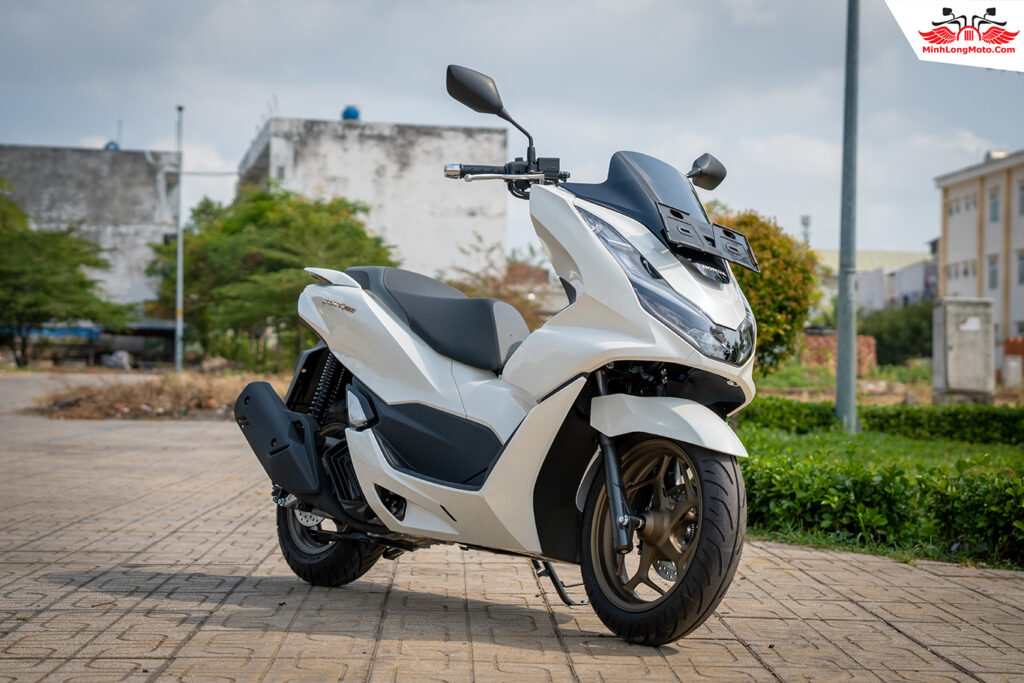 Lốp xe PCX 160