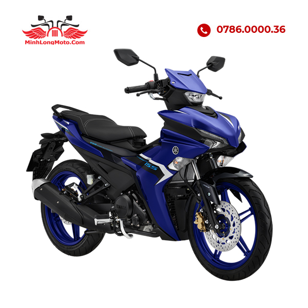 2025 - Giới hạn BNV6 - Xanh GP