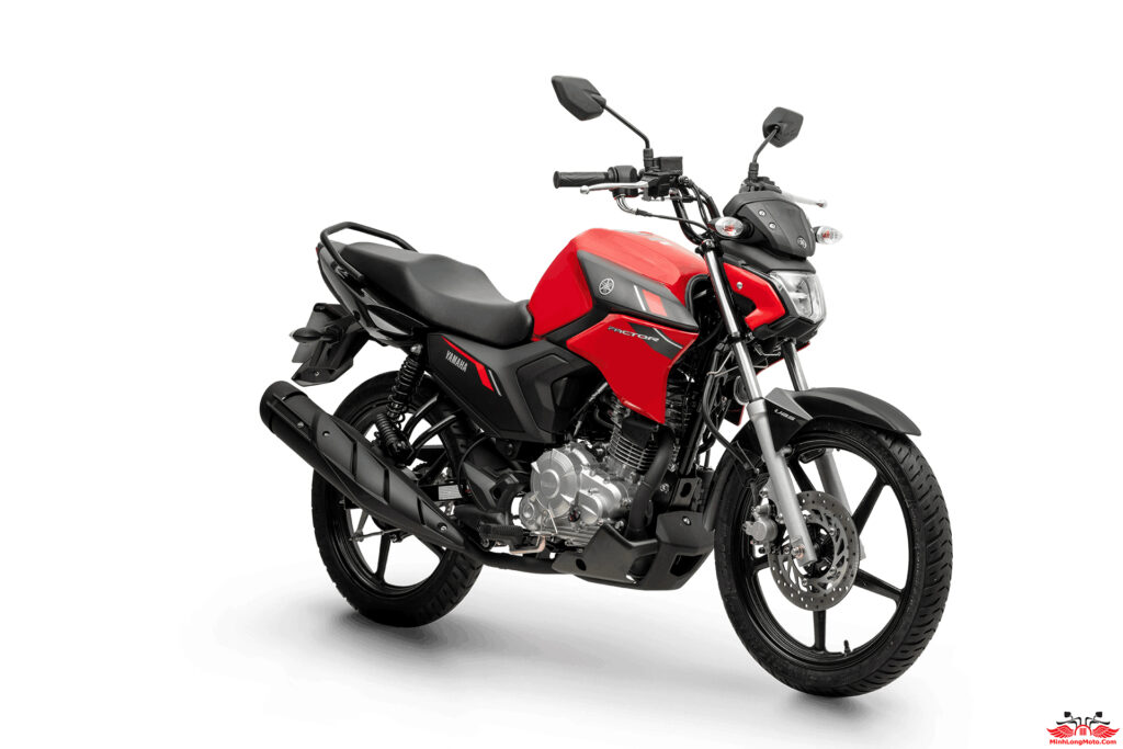 Yamaha Factor 150