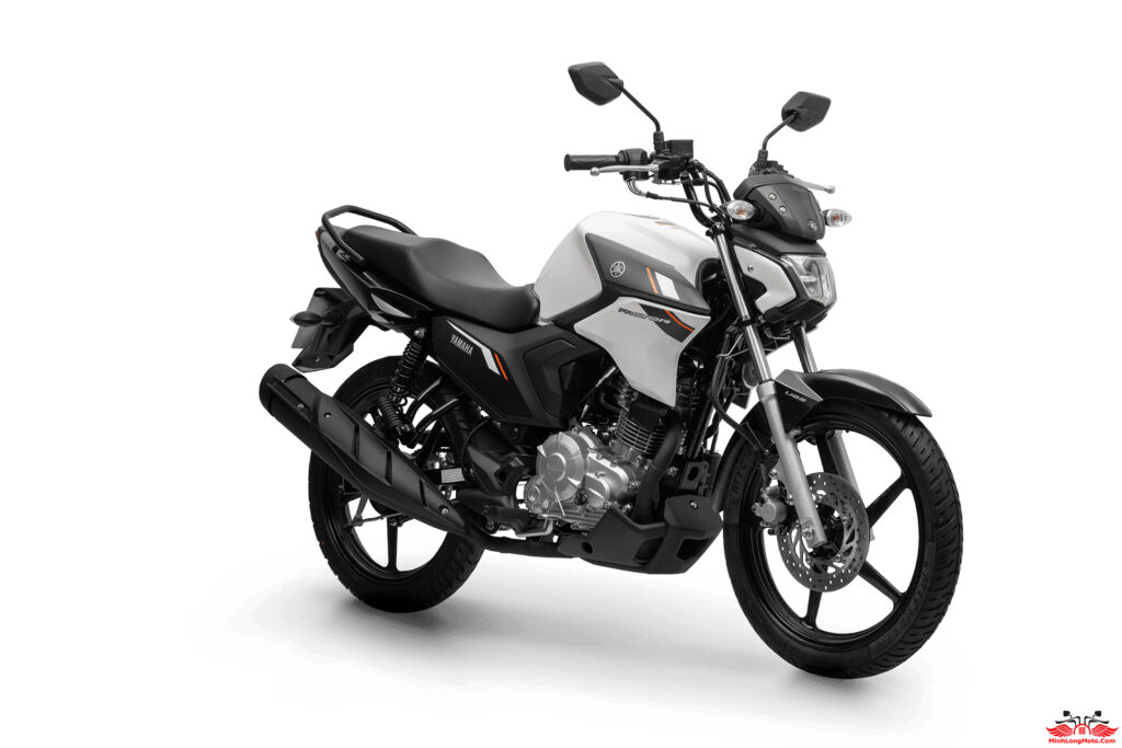 Yamaha Factor 150