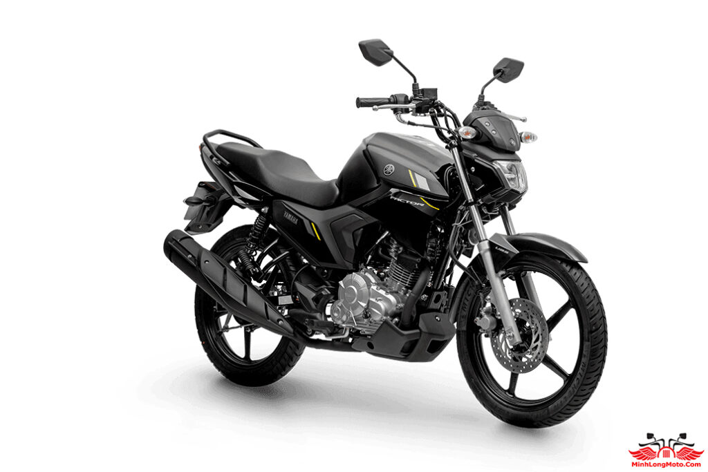 Yamaha Factor 150