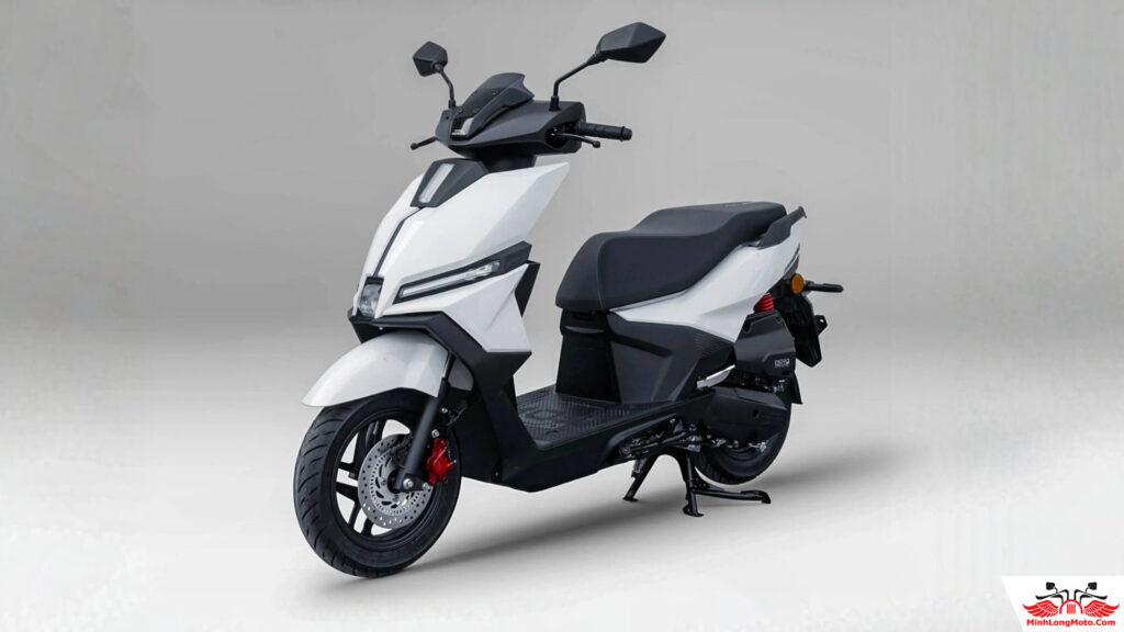 Honda SDH125T-50