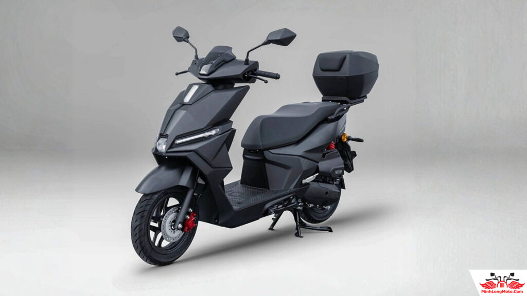 Honda SDH125T-50