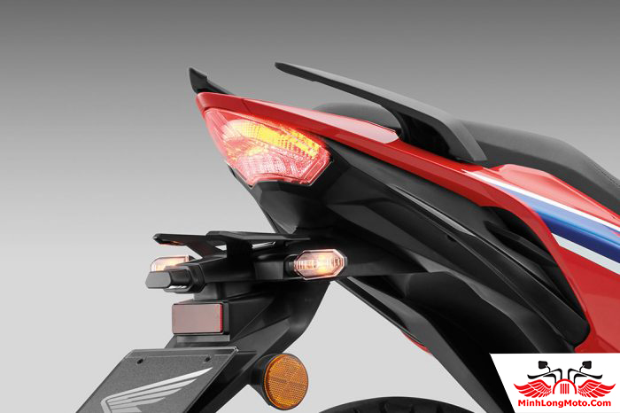 Tính năng Honda RS-X 2024