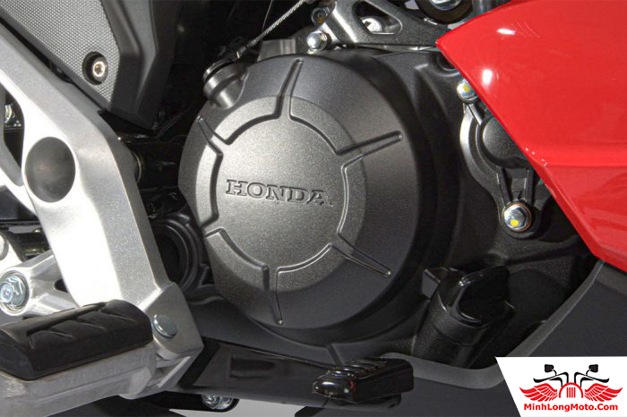 Tính năng Honda RS-X 2024