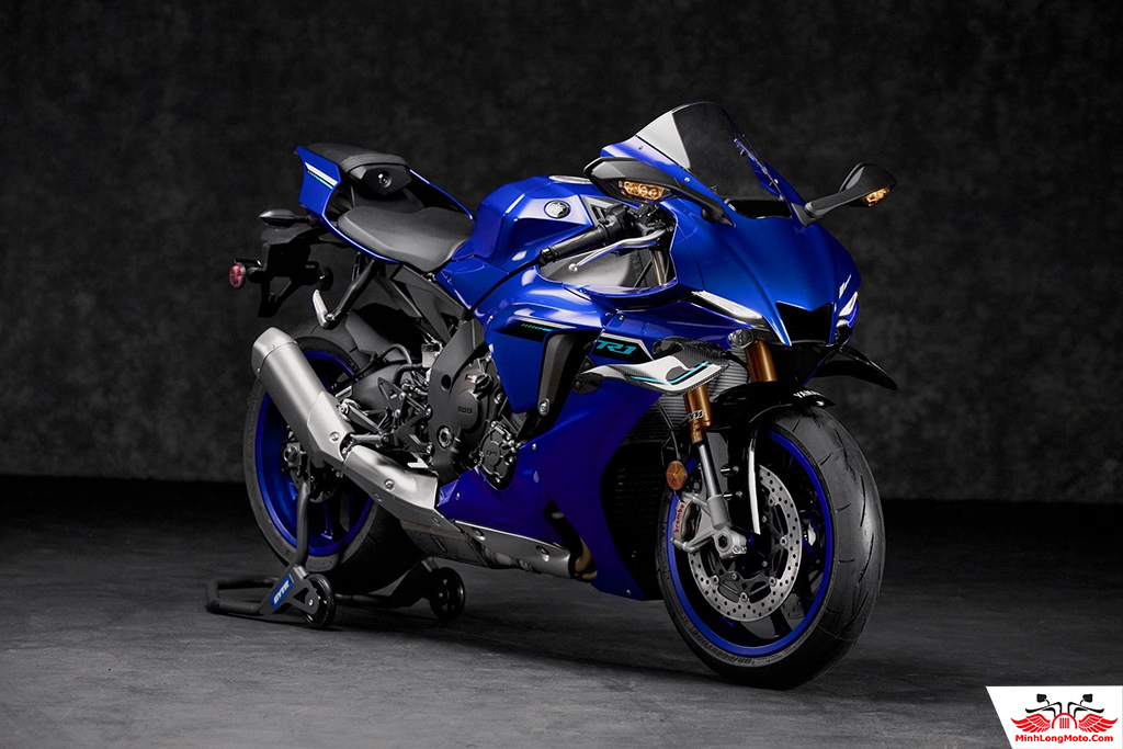 Bánh xe Yamaha YZF-R1