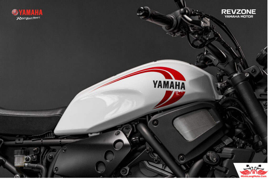 Bình xăng XSR700