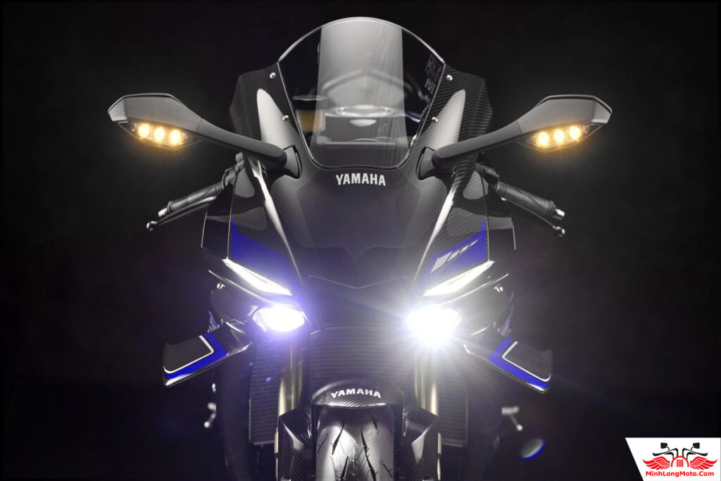 Đèn xe Yamaha YZF-R1