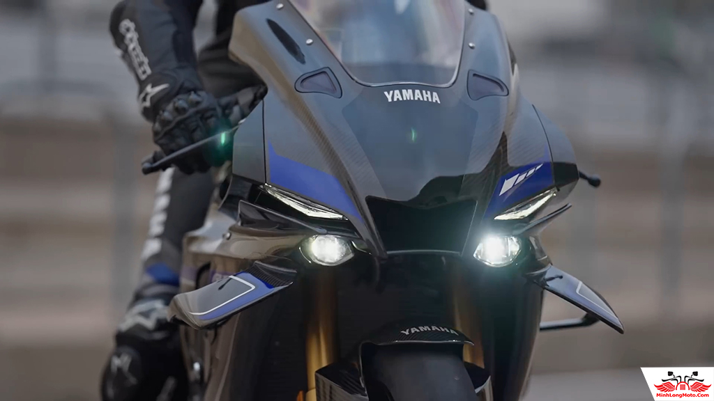 Đèn xe Yamaha YZF-R1