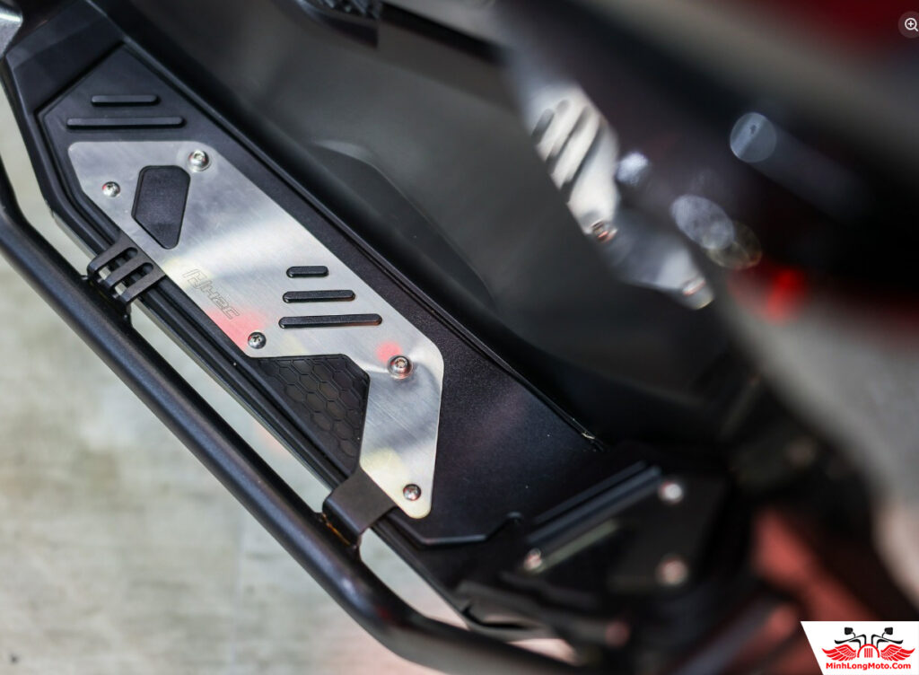 Honda ADV160 Smart Tourer Edition