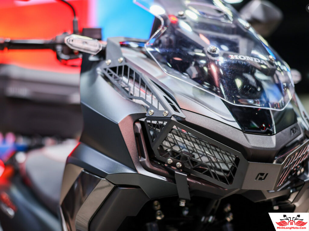 Honda ADV160 Smart Tourer Edition