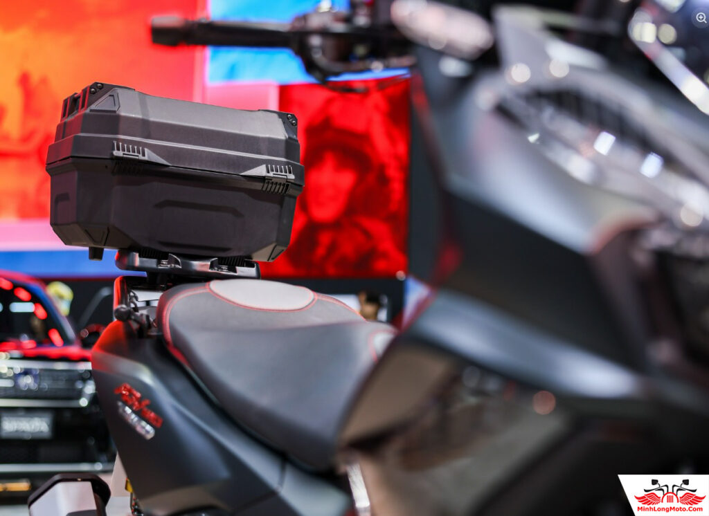 Honda ADV160 Smart Tourer Edition