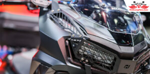 Honda ADV160 Smart Tourer Edition: Phiên bản “hầm hố” cực chất giá chỉ 95 triệu