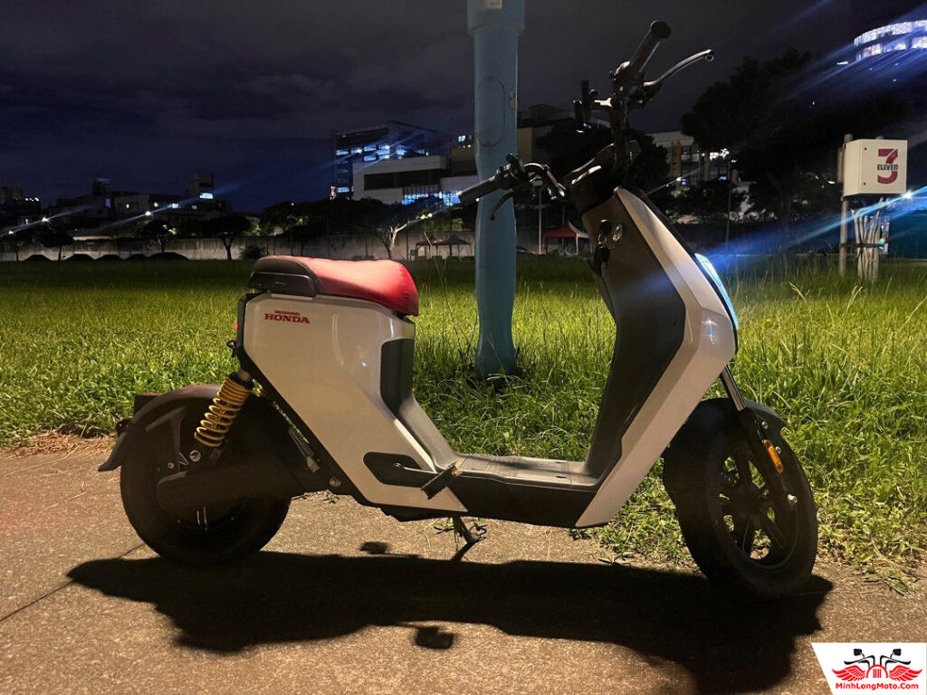 Honda Ube