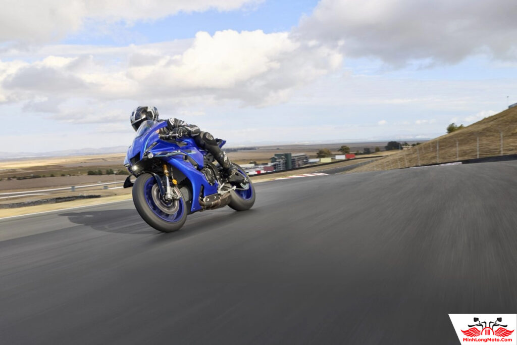 phanh BC Yamaha YZF-R1