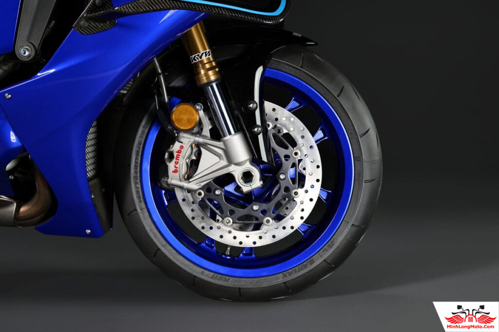 Phuộc trước Yamaha YZF-R1