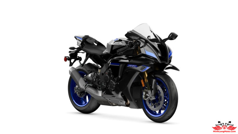 26 R1m Giá xe Yamaha R1 2026 YZF-R1M kèm đánh giá chi tiết