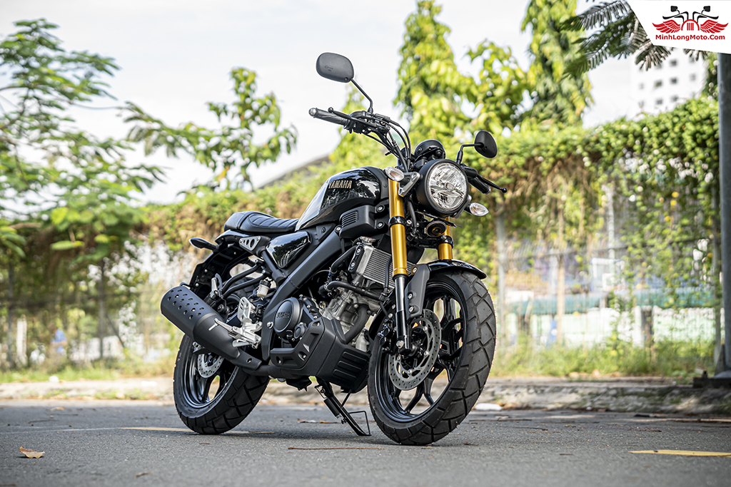 Yamaha XS155R