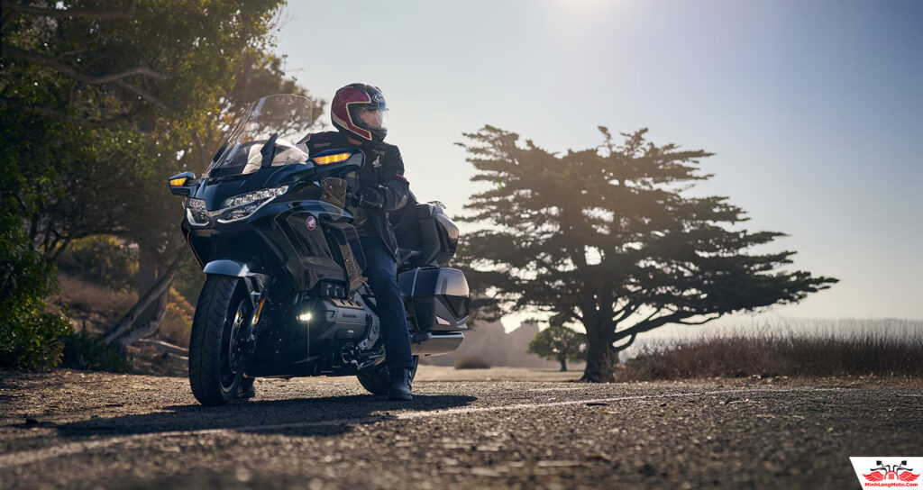 Honda Gold Wing