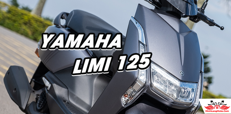 Yamaha Limi 125