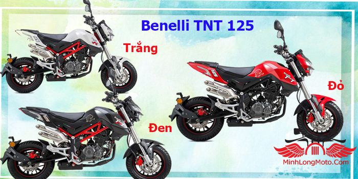 Benelli TNT 125 (2)