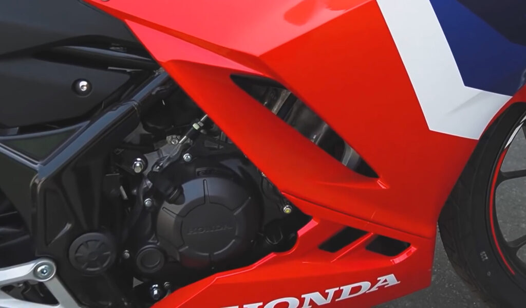 Động cơ CBR 150