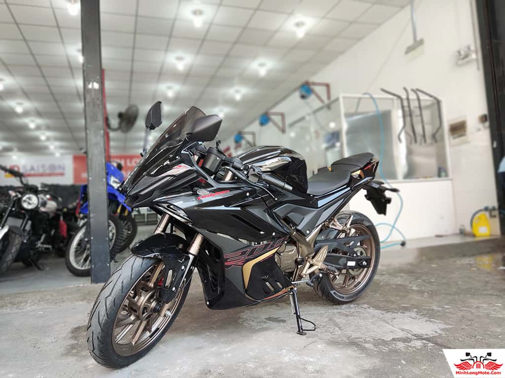 GPX GR200R thể thao