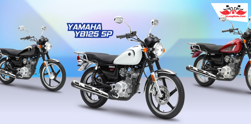 review yamaha yb125