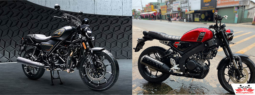 Harley-Davidson X440