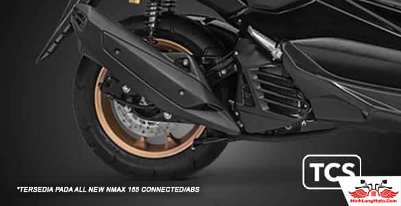 Yamaha Nmax 250 2023