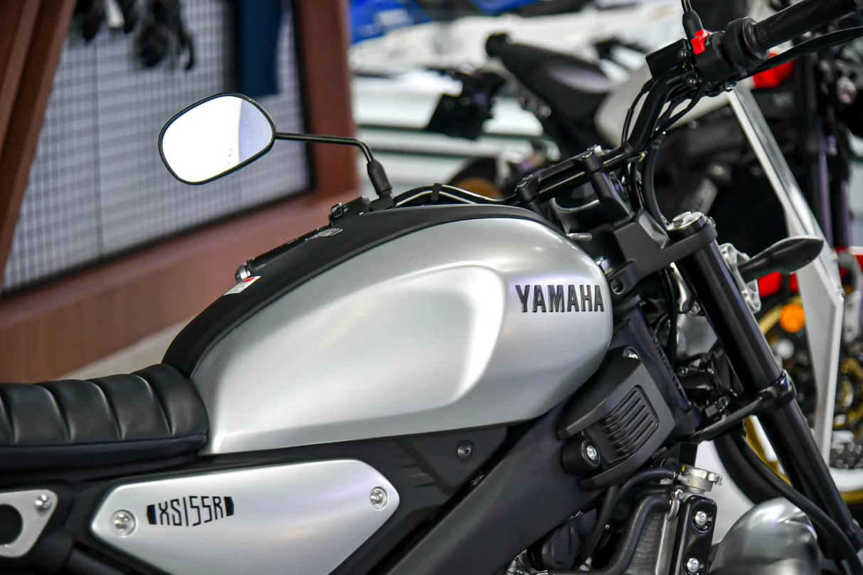 Yamaha XS155R chính hãng