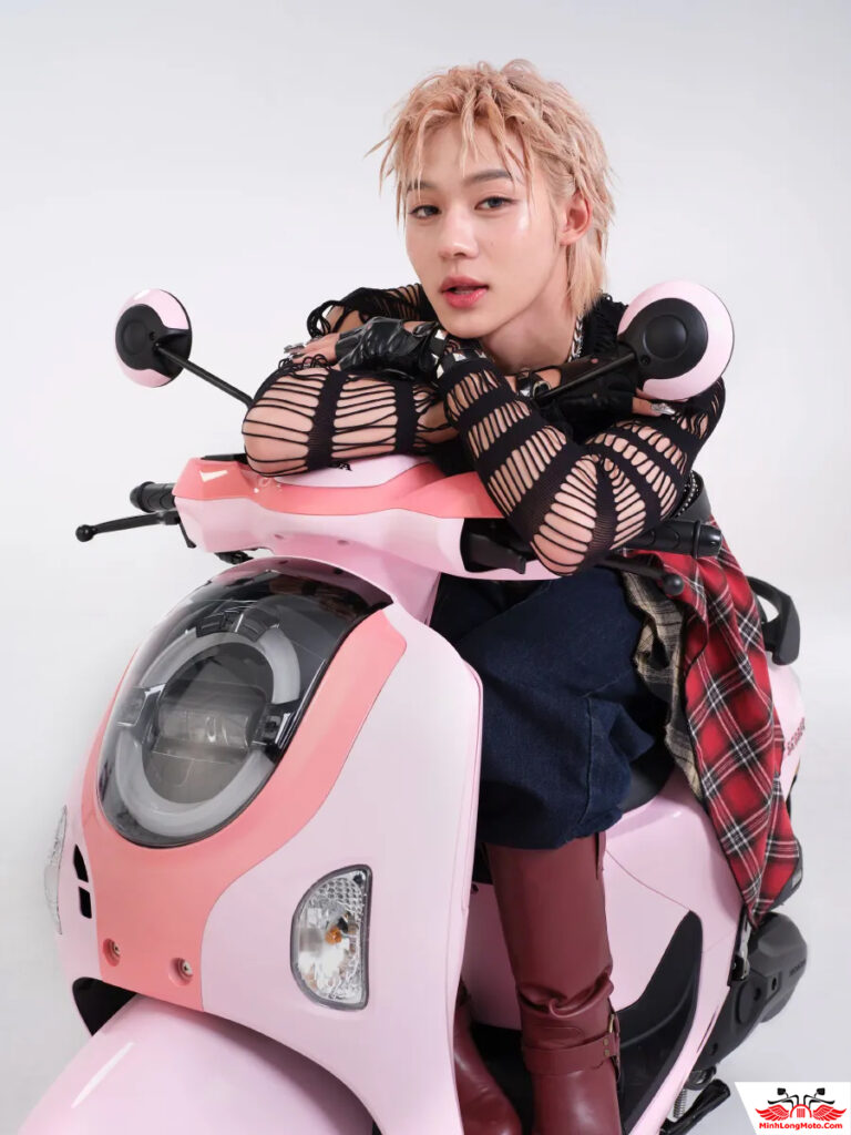 Honda Scoopy 110 2026 Thái Lan