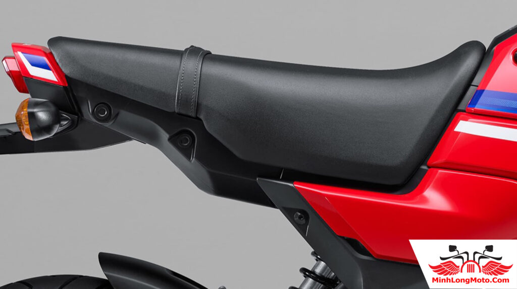 Honda Grom 125 2026