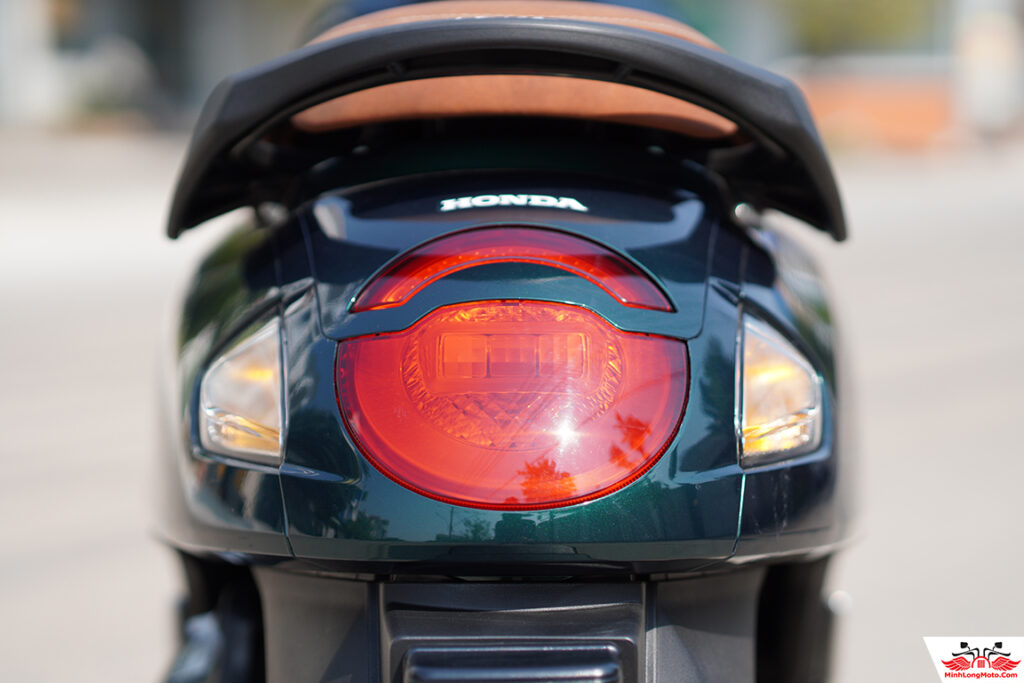 Đèn hậu xe Honda Scoopy