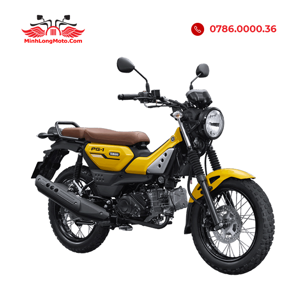 PG1 BNS3 Vàng - Đen - Bạc