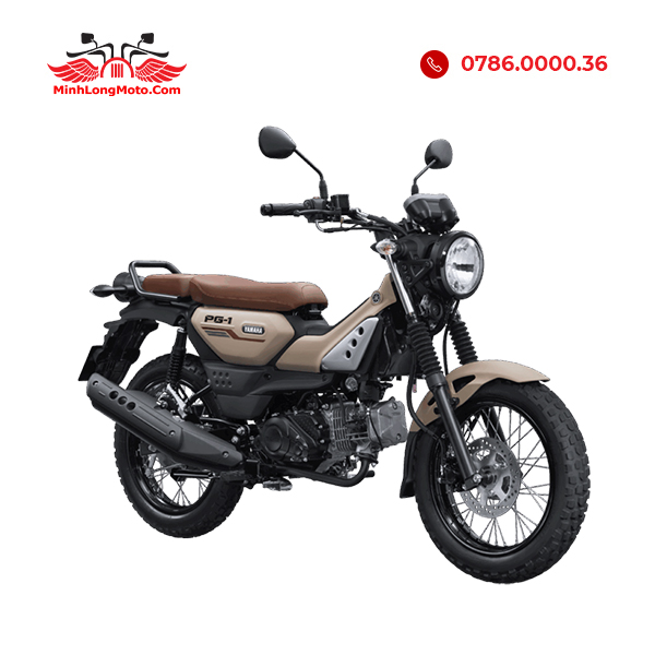 PG1 BNS3 Xám - Đen - Bạc