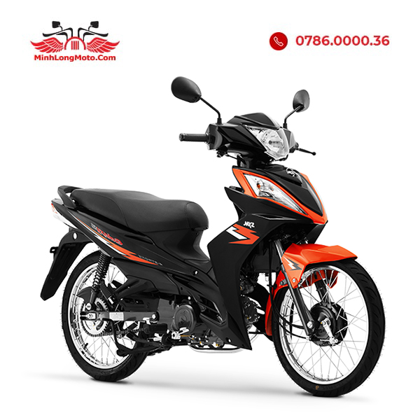 Galaxy 50 Căm Đen cam