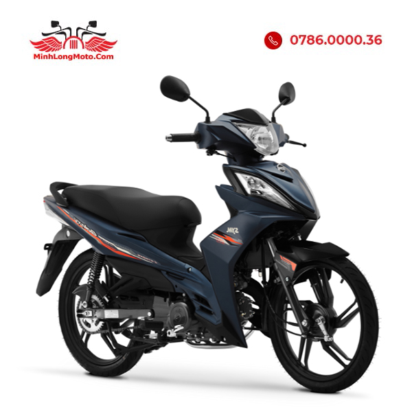 Galaxy 50 Mâm Xanh đen