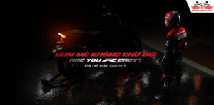 Honda Winner X V5 2026 – Honda Winner R: Thông tin ra mắt 13/09/2025